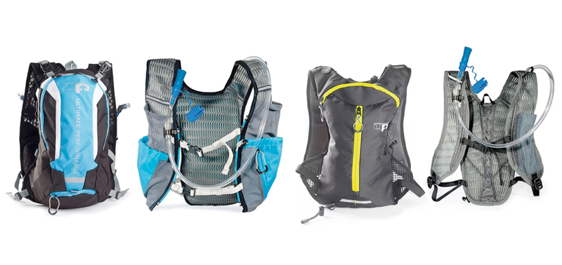 What are the best Hydration Packs for Running? - 1000 Mile