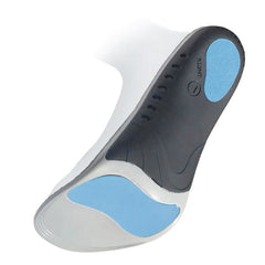 Advanced F3D insole