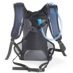 Hydration packs