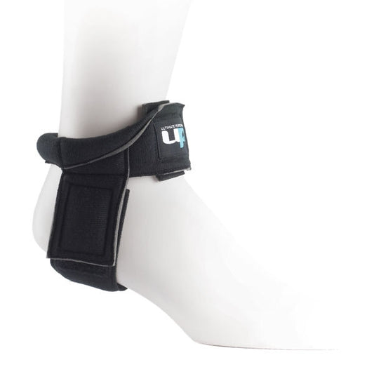 Elastic Calf Compression Sleeve - UP5160 - Ultimate Performance Medical
