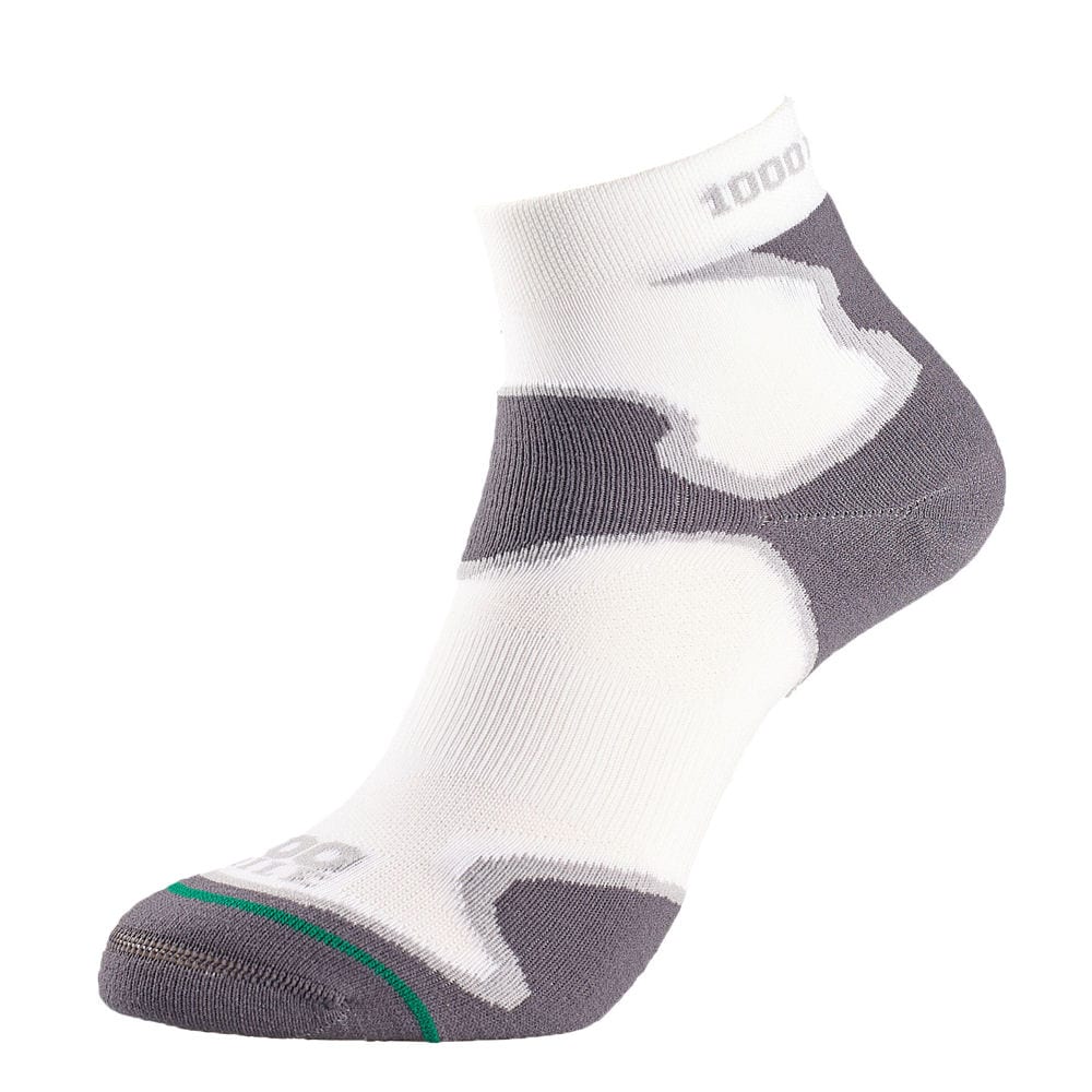 Fusion Double Layer Anklet Sock | 1000 Mile – 1000-mile