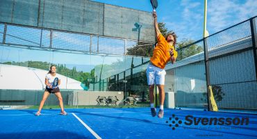 De impact van (sport)voeding op padel