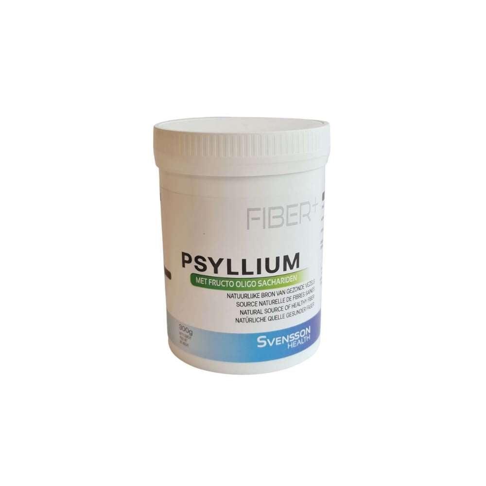 Psyllium Vezels met oligosacchariden 300 g
