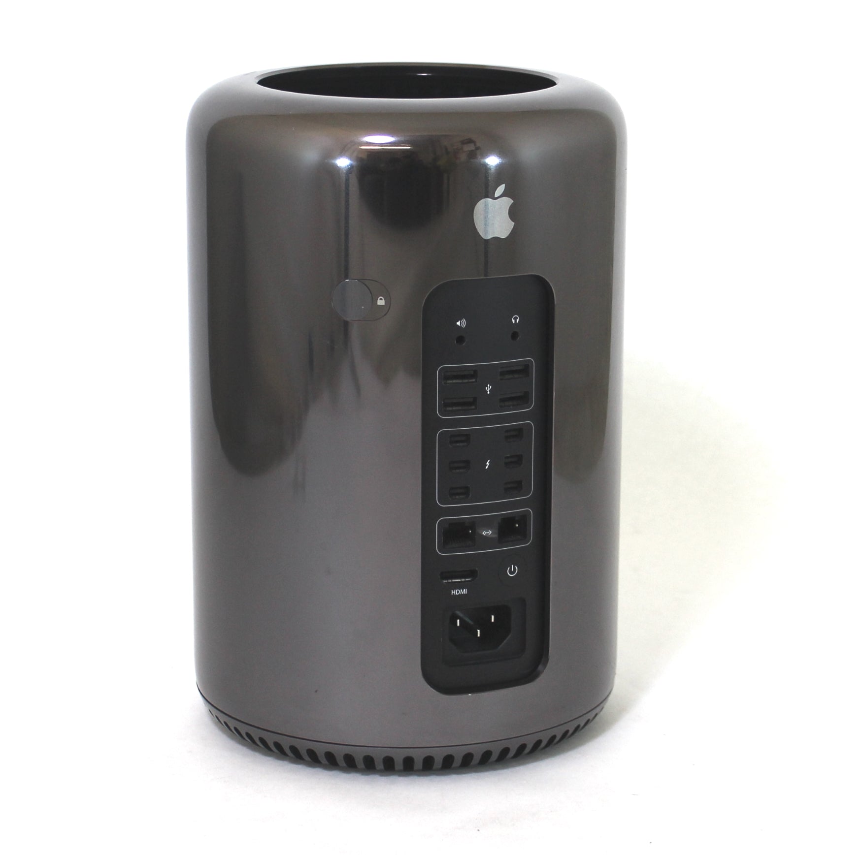 Apple Mac Pro A1481, Xeon E5-1620 V2, 16GB RAM, 128GB SSD, Catalina