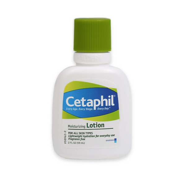 Cetaphil Moisturizing Lotion for All Skin Types Body and Face Lotion   Cetaphil Moisturizing lotions Face lotion