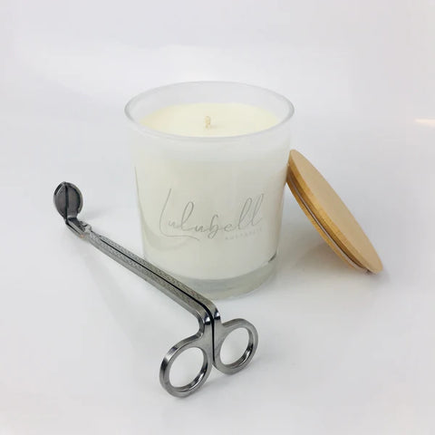 Lulubell Candle Safety