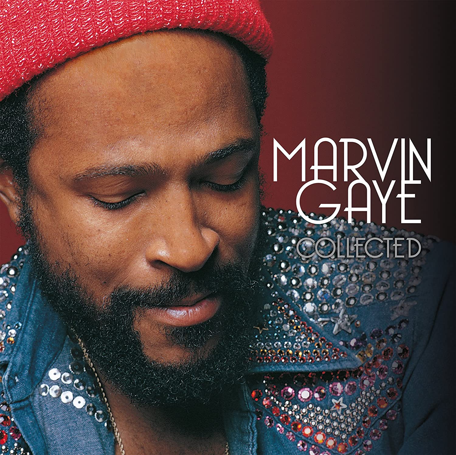 "Motown released the first Marvin Gaye record in 1961. 