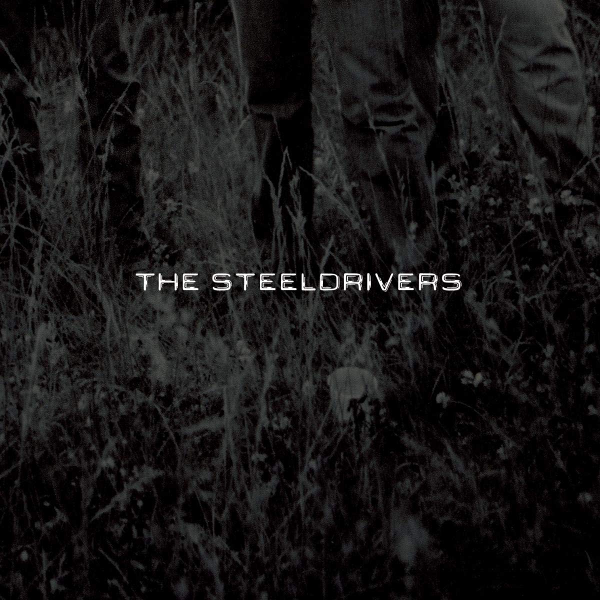 STEELDRIVERS - THE STEELDRIVERS (LP)