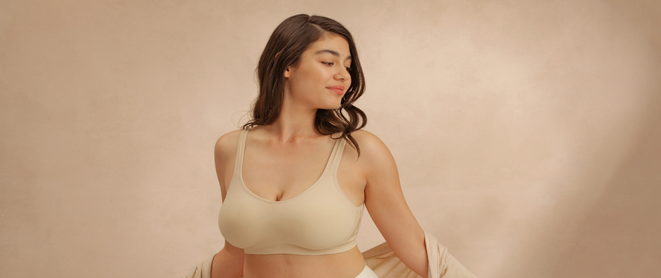 Softskin - Find your perfect fit with our size calculator. #bra