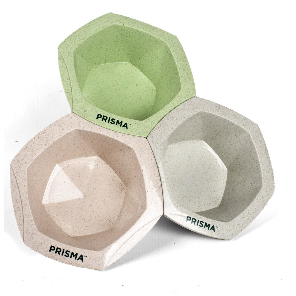 PRISMA Bamboo Master Tint Bowl Set (PR-1BMTBO-3P) - Chill Hair & Beauty  Supplies