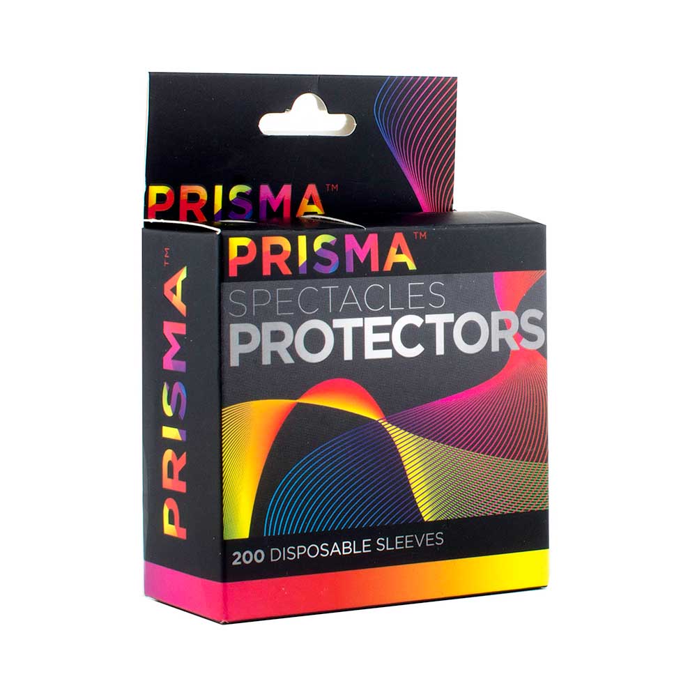 PRISMA Spectacles Protectors (PR-SP-01) - Chill Hair & Beauty Supplies