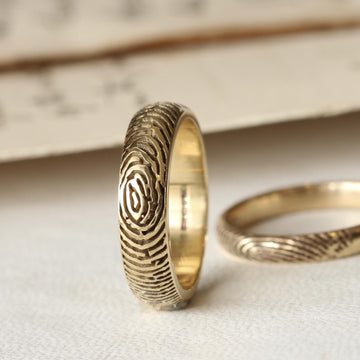 Closed Knot Ring, 14K Gold Fill – Hannah Naomi Jewelry