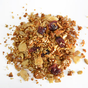 Granola Gourmet – Mui Natural