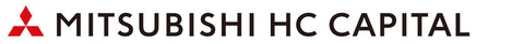 Mitsubishi HC Capital Logo