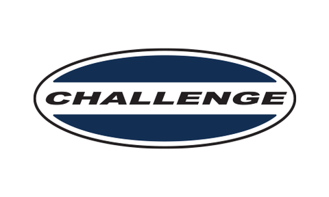 Challenge Machinery