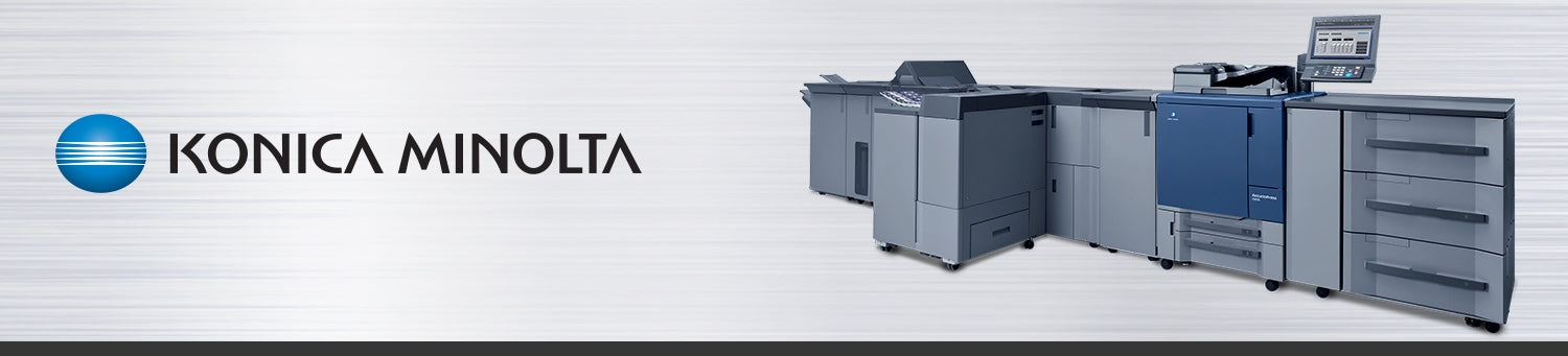 Konica Minolta Printing Systems