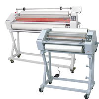 Wide-Format Laminators