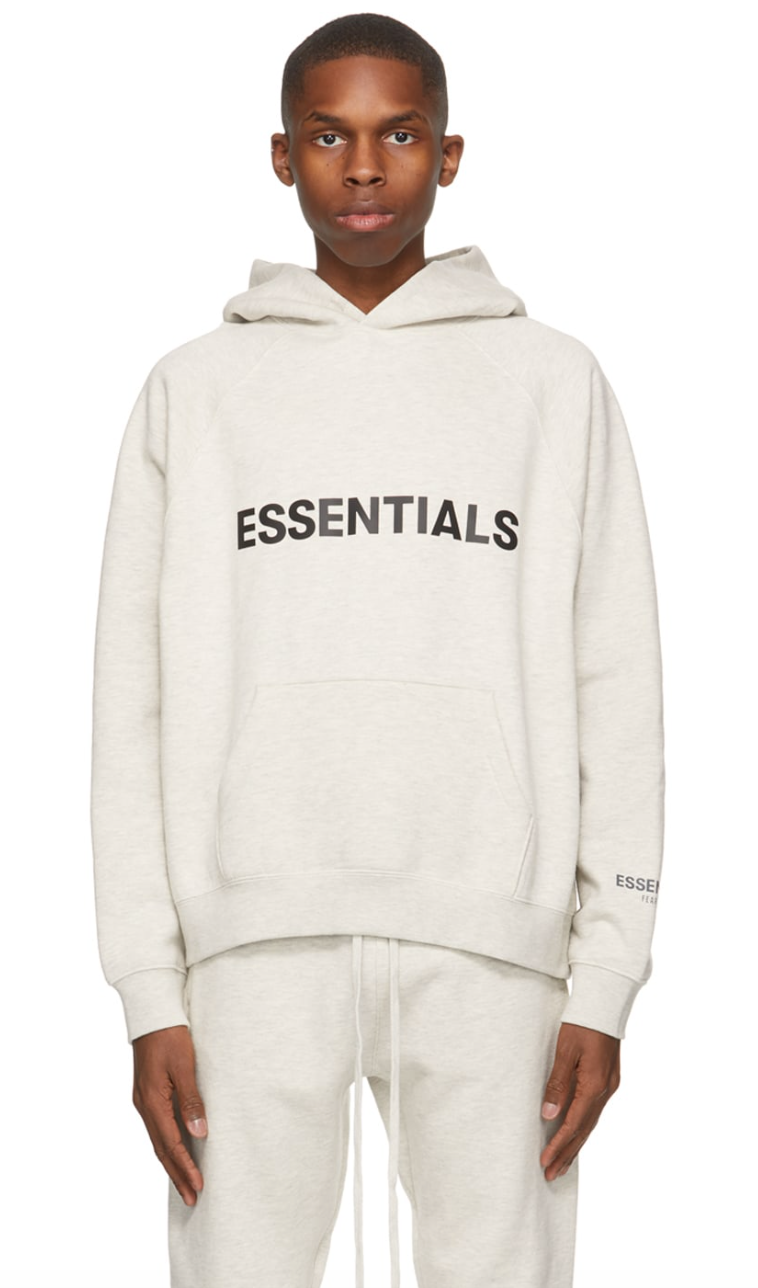 Толстовка Essentials Fear of God. Fear of God Essentials Hoodie. Свитшот Essentials Fear of God. Essentials худи.