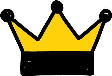 A crown icon