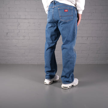 Dickies Carpenter Jeans in Tan – thebreadandbuttercollection