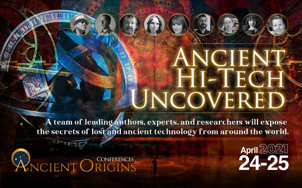 Ancient Origins Conferences