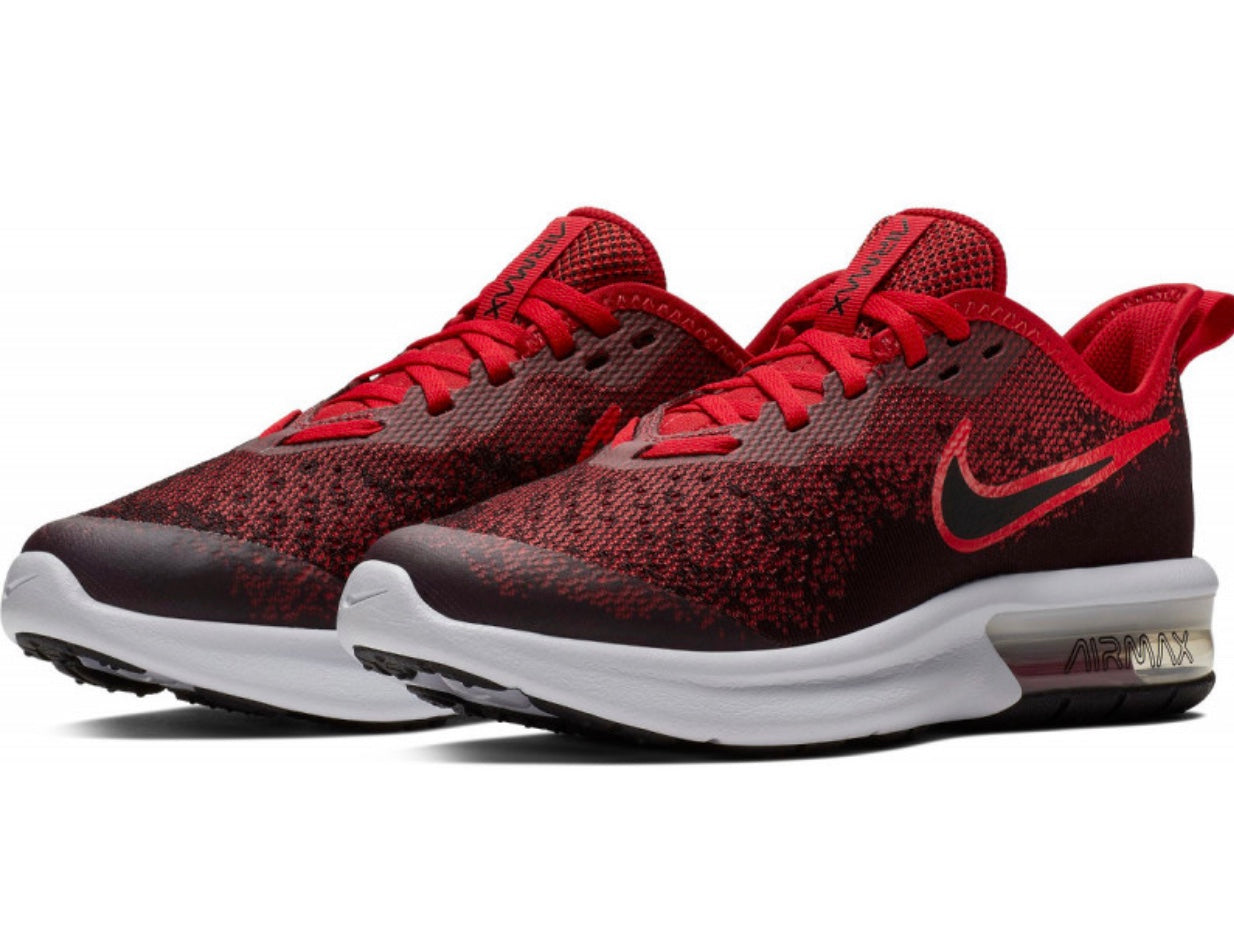 Nike Air Max Sequent 4 – NOLRAM L.L.C.