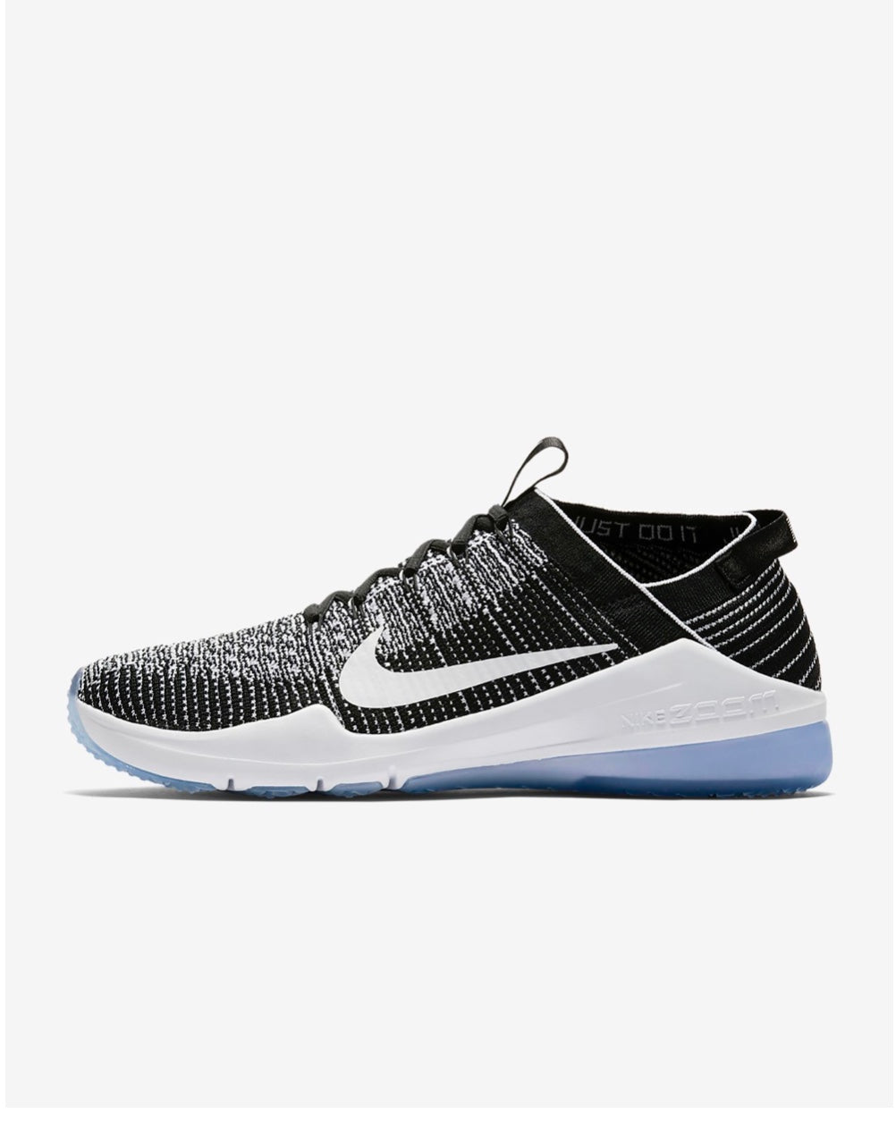 air zoom fearless fk