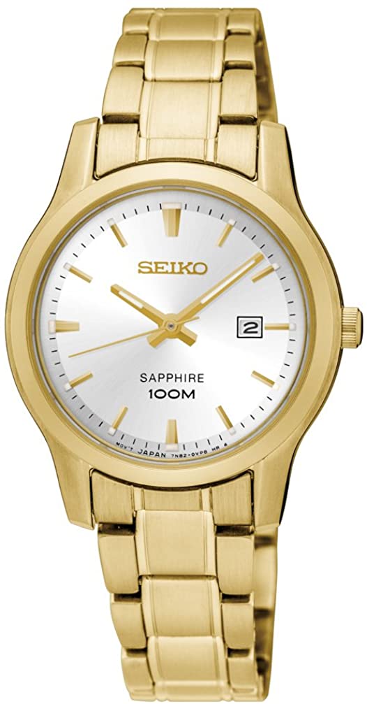 Buy SEIKO watches for men and women. Local business. – Watch Zone and Jewels