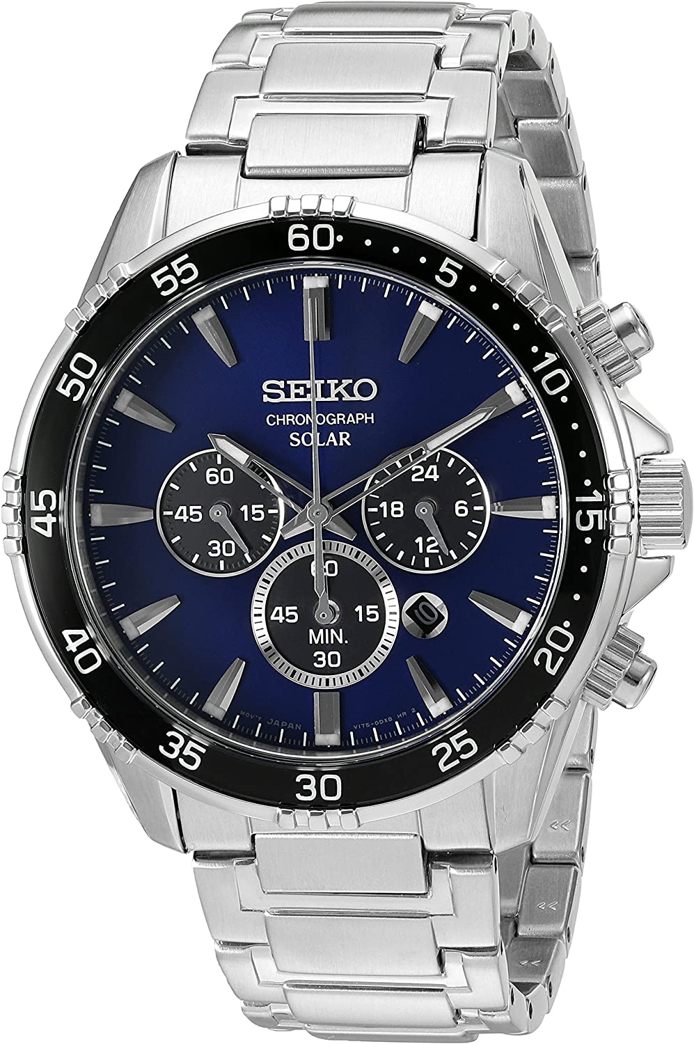 Buy SEIKO watches for men and women. Local business. – Watch Zone and Jewels