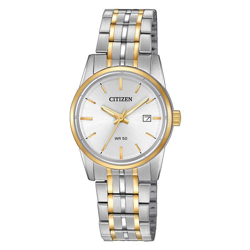 citizens quartz ladies watch