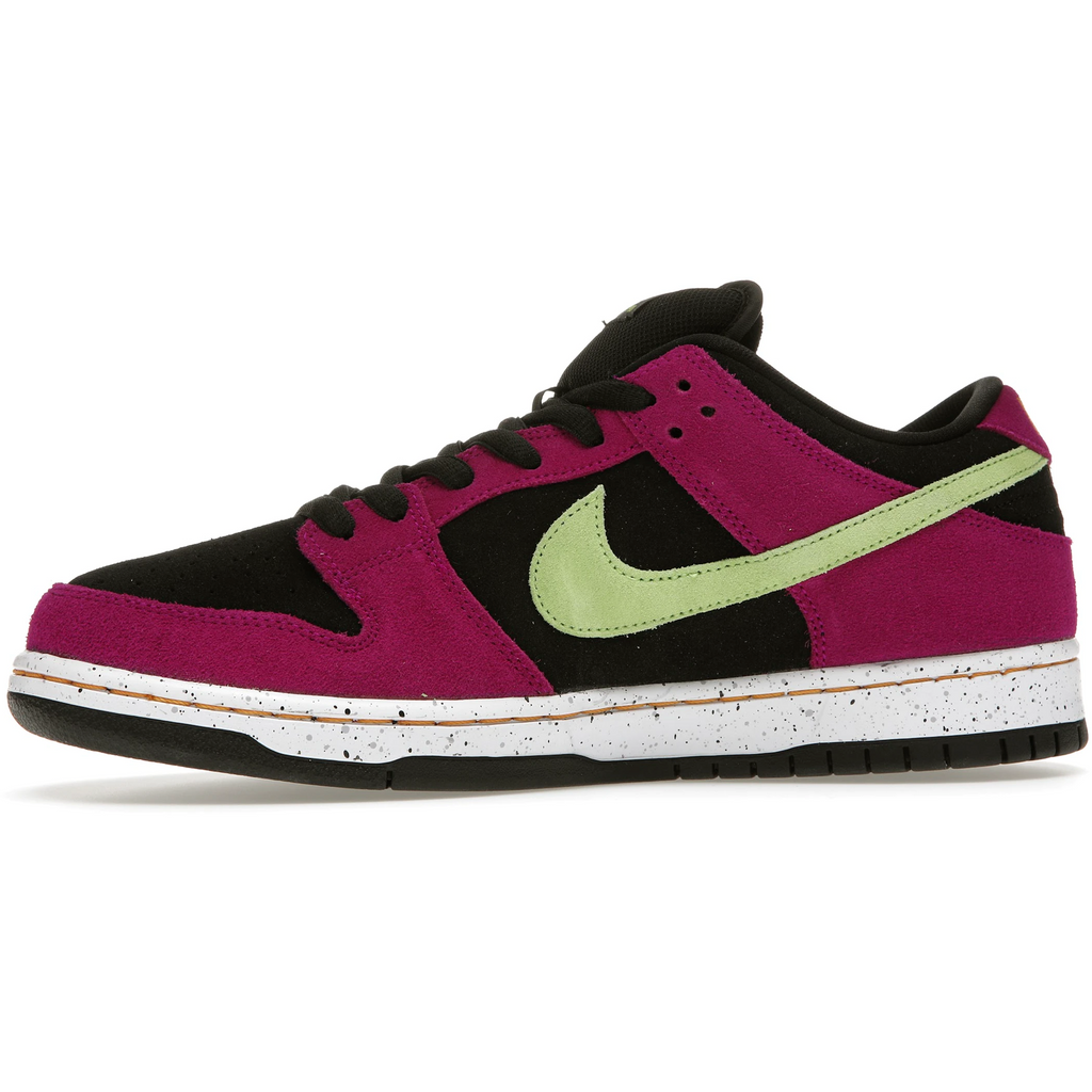 nike sb dunk low acg terra red plum