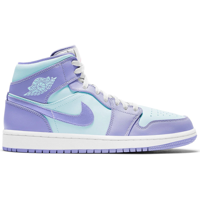 Jordan 1 Mid (Arctic Punch)