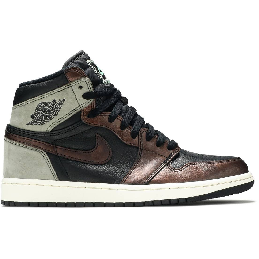 air jordan 1 patina