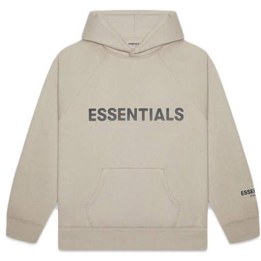 fog essentials hoodie olive