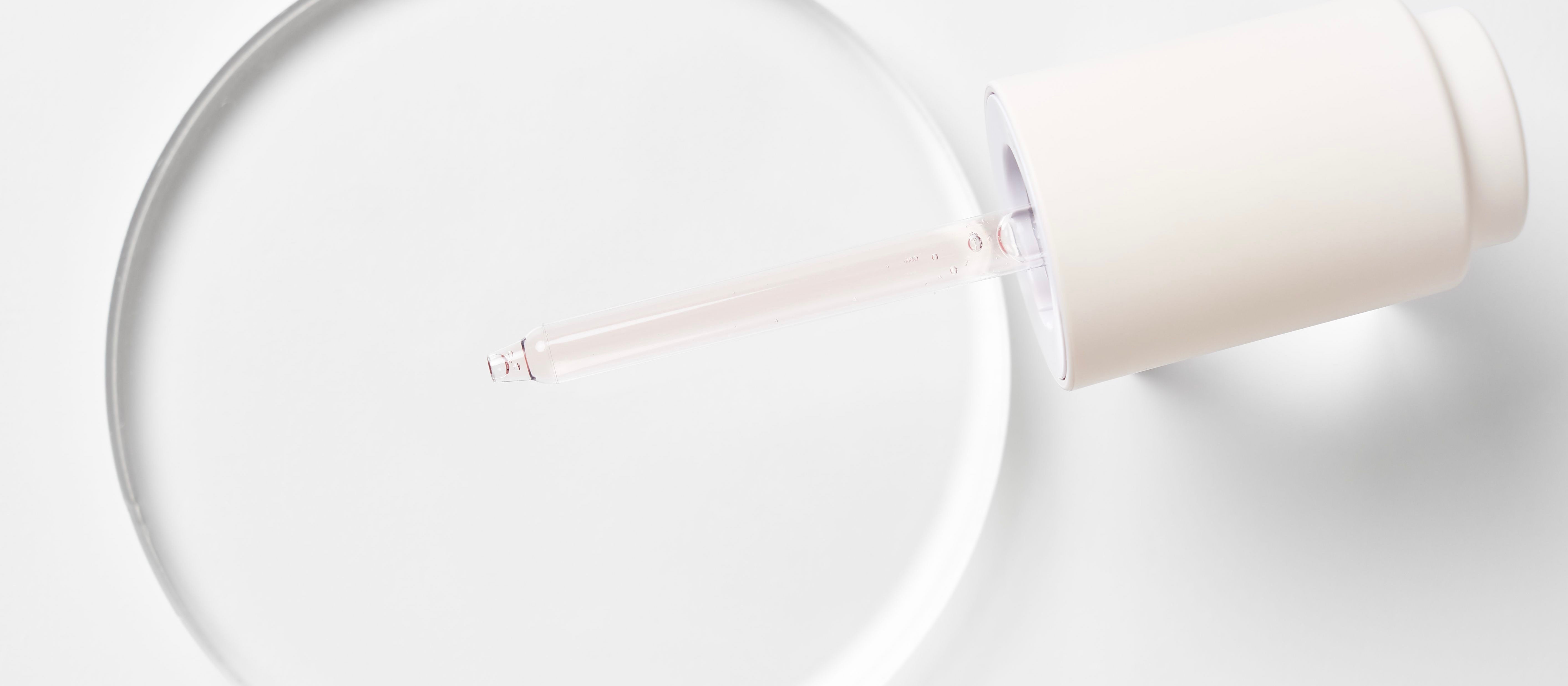 Ampules and Serums - Skincare Routine