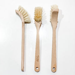 Good Change Wooden Dish Brush