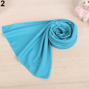 magic cool cooling cloth