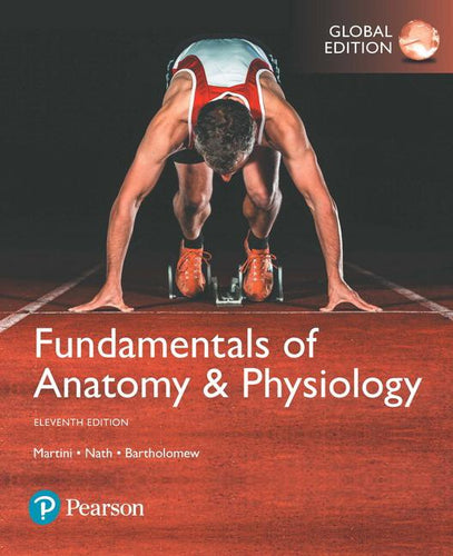 Modified Mastering A&P with Pearson eText -- Standalone Access Card -- for  Human Physiology: An Integrated Approach (8th Edition)