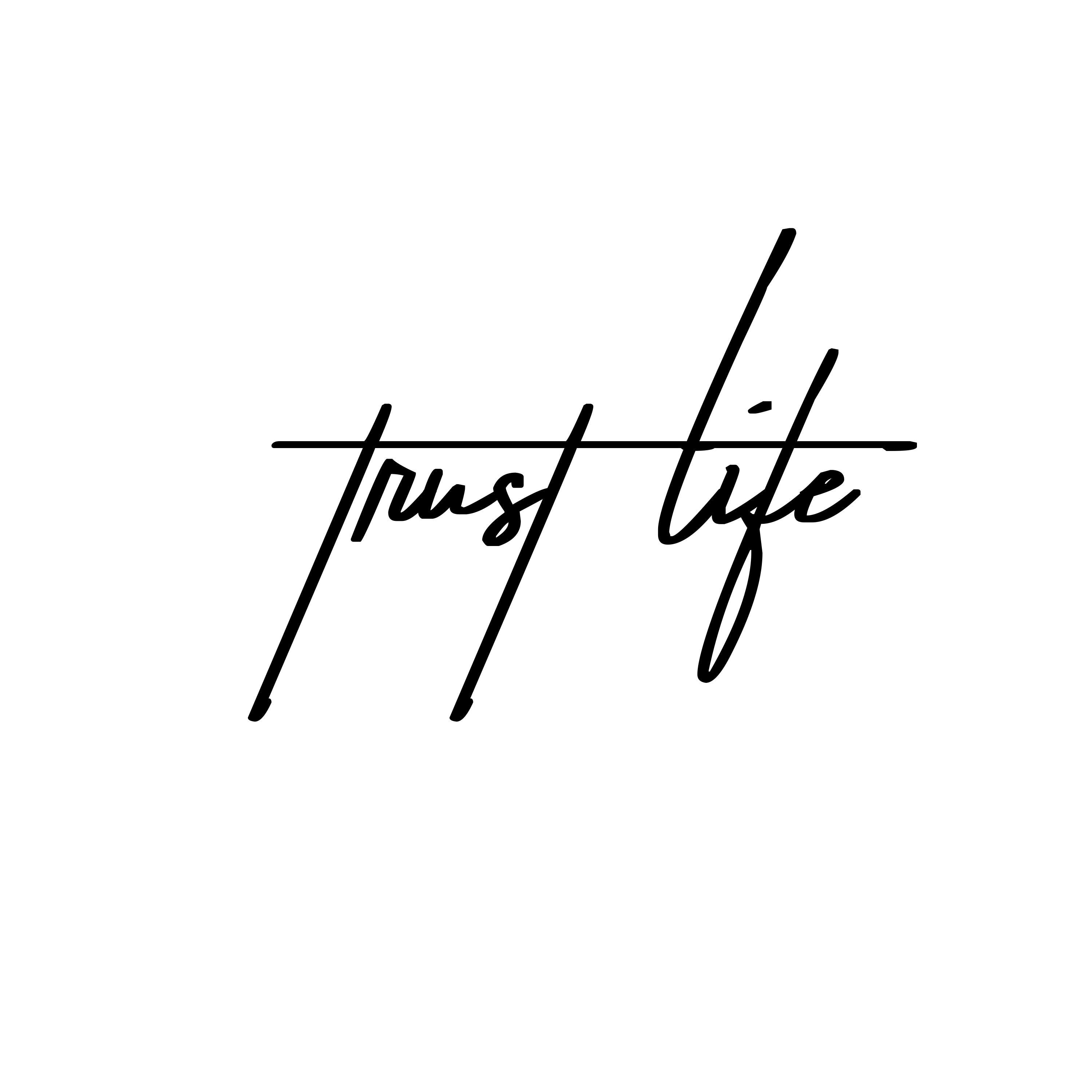 Trust Life Official