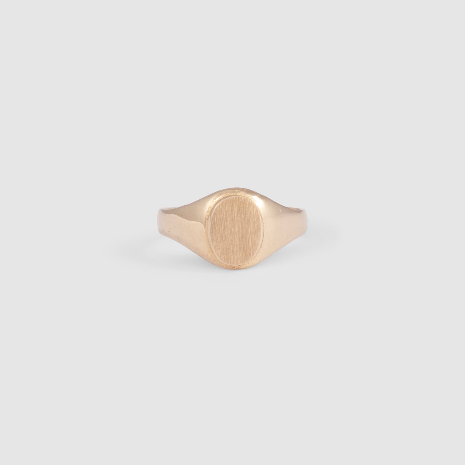 BABY RING – Cuchara Jewelry