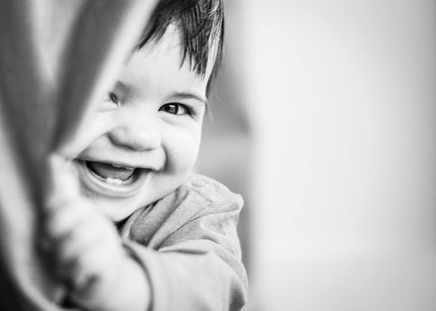 5 Professional Tips For Taking Baby Photos