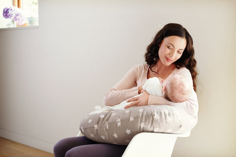 What You'll Need Whether You're Breastfeeding or Bottle Feeding