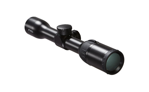 STYRKA S7 Series Side Focus & Illuminated Reticle Riflescope 2.5