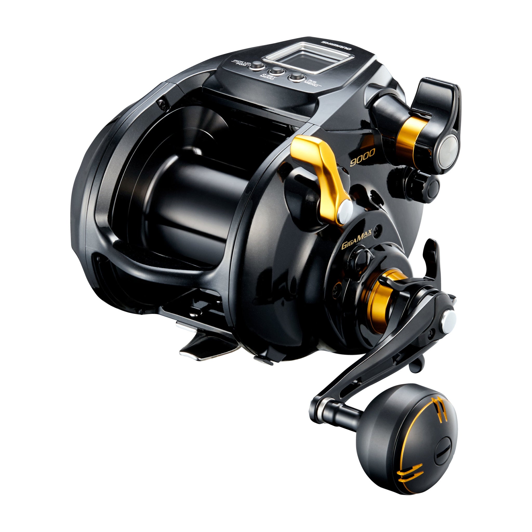 BEASTMASTER 9000 B - Shimano Canada Fish Shop product image