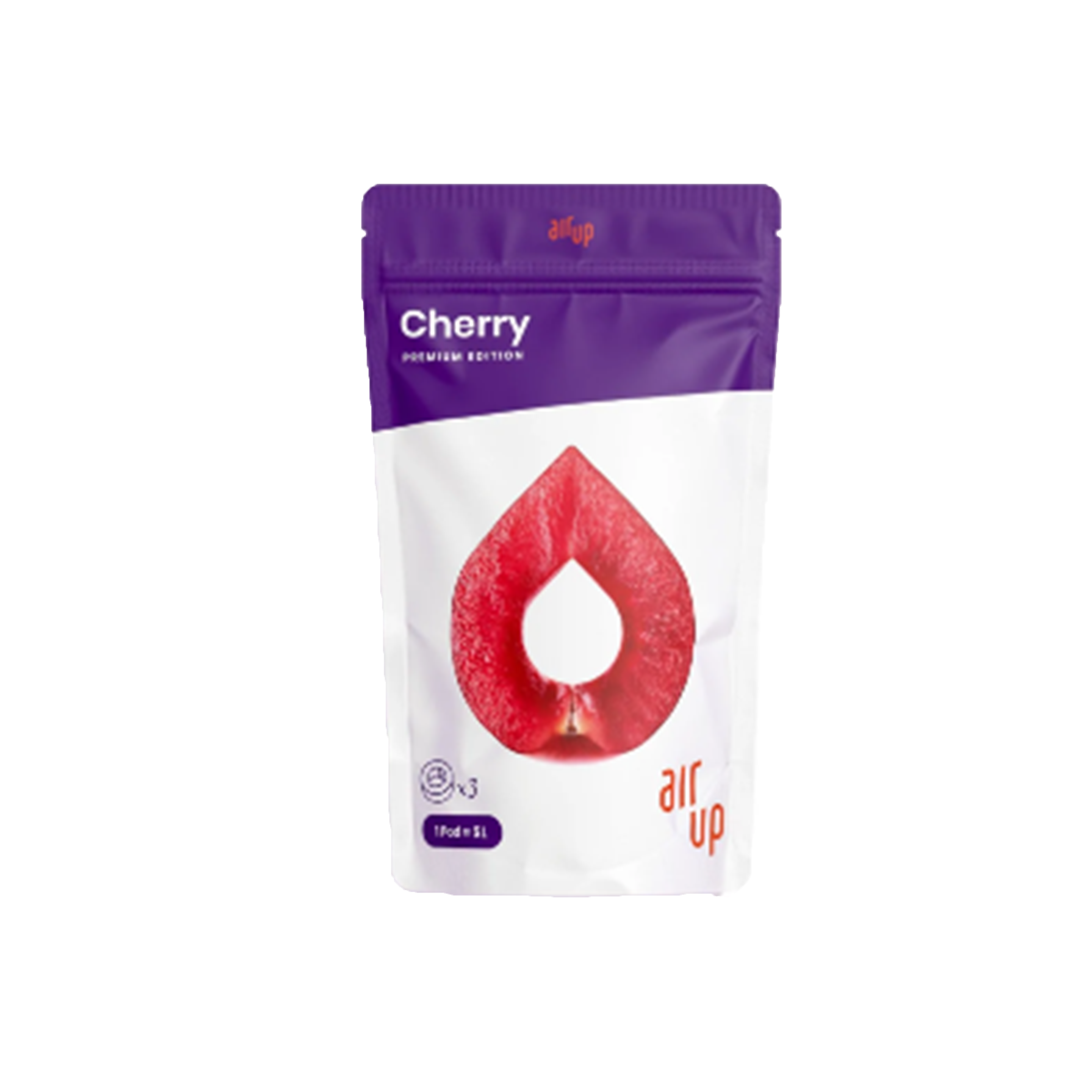 Air Up - Cherry Pods