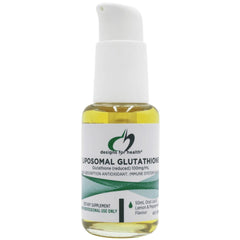 Designs For Health Liposomal Glutathione Oral Liquid