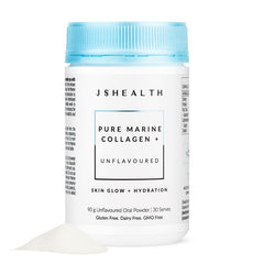 JS HEALTH Pure Marine Collagen