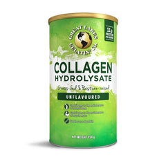 Great Lakes Collagen Hydrolysate