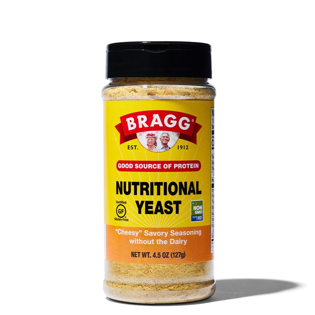Bragg Sprinkle 24 Herbs & Spices Seasoning (organic) - 42.5g