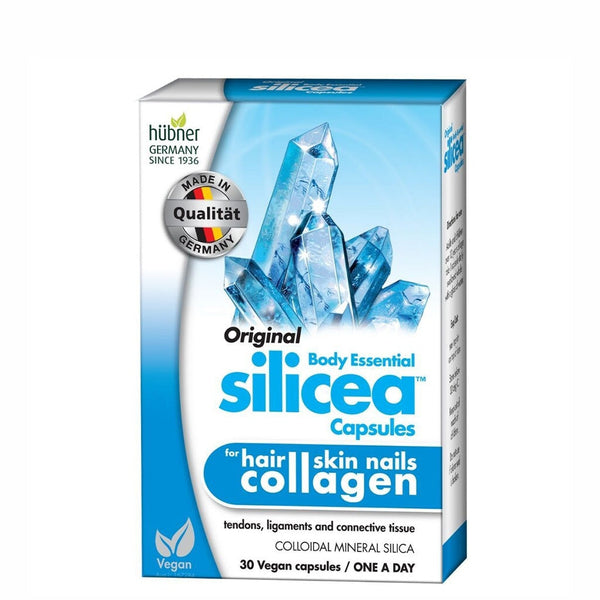 Hubner Silicea Gel Twin Pack – Mr Vitamins